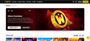 energy casino strona główna