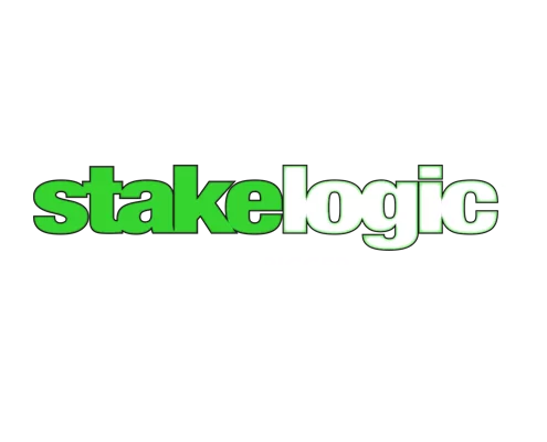 Stakelogic dostawca gier