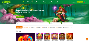 verde casino strona główna