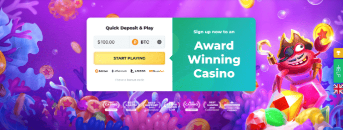 BitStarz