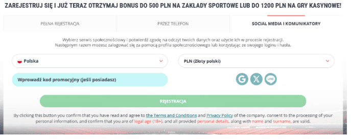 22bet Opinie