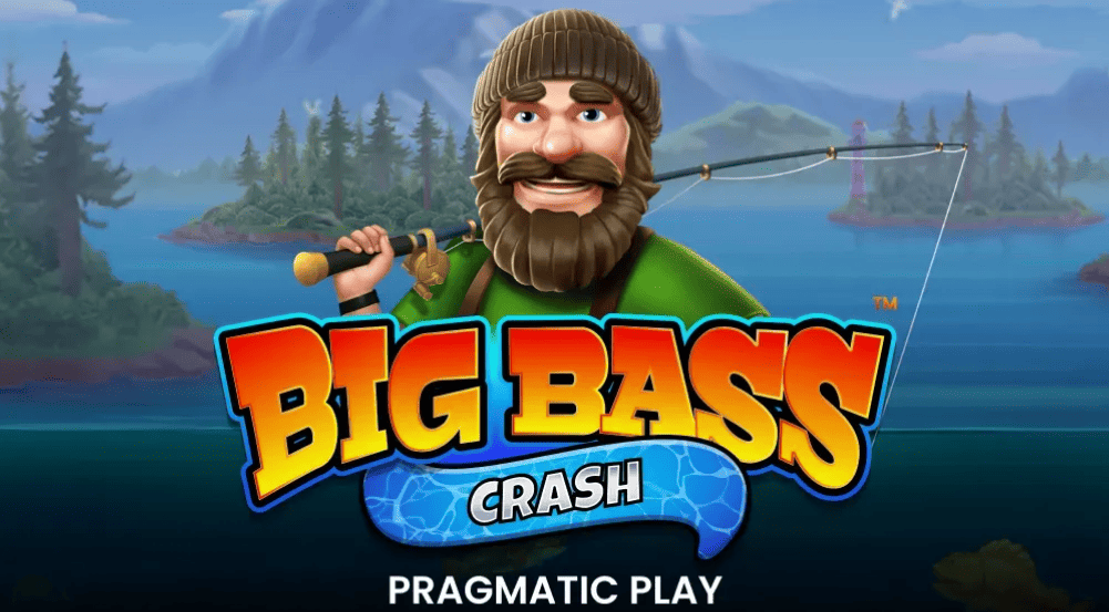 Big Bass Crash
